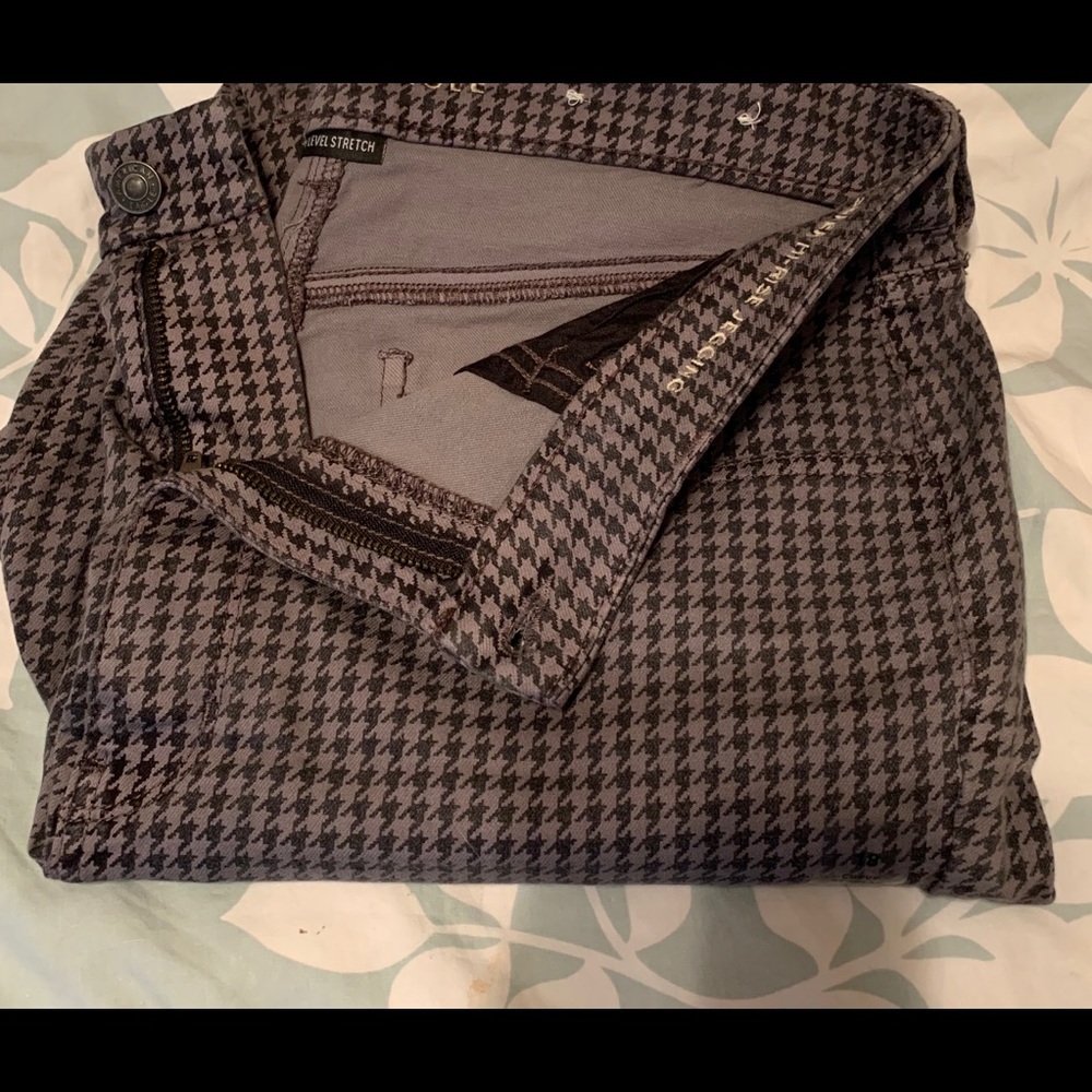 Dress up/down pant